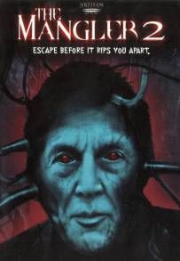 The Mangler 2 (2002)
