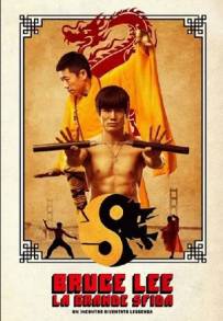 Bruce Lee - La Grande Sfida (2016)