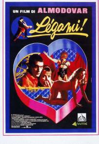 Legami! (1989)