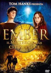 Ember - Il mistero della città di luce (2008)