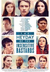 Bastardi insensibili (2015)