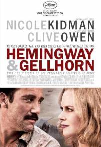 Hemingway & Gellhorn (2012)