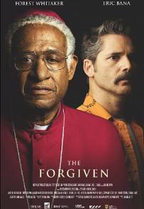 The Forgiven (2017)