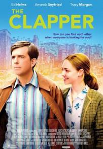 The Clapper (2017)