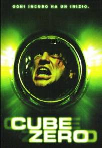 Cube Zero (2004)