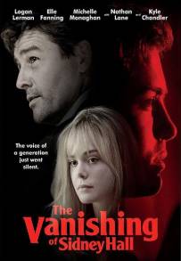 The Vanishing of Sidney Hall (2017)