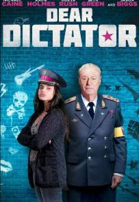 Dear Dictator (2017)