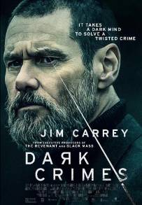 Dark Crimes (2016)