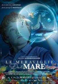 Le meraviglie del mare (2017)