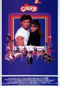 Grease 2 (1982)