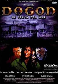 Dagon - La mutazione del male (2001)