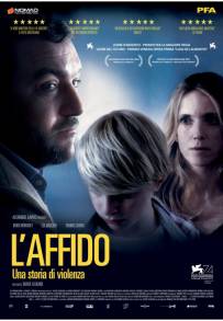 L'Affido - Una Storia Violenta (2017)