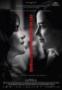 Quello che non so di lei (2017)