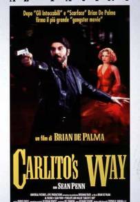 Carlito's way (1993)