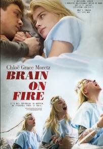 Brain on Fire (2016)