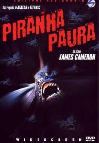 Pirana paura (1982)