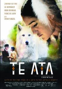 Te Ata (2016)
