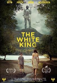 The White King (2016)
