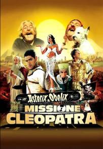Asterix & Obelix - Missione Cleopatra (2002)