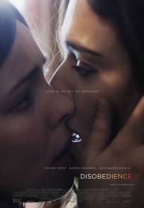 Disobedience (2017)
