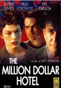 The Million Dollar Hotel (2000)