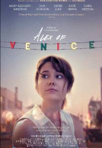 Aspettando Alex (2014)