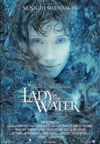 Lady in the Water (2006)