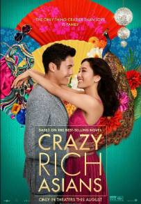 Crazy & Rich (2018)