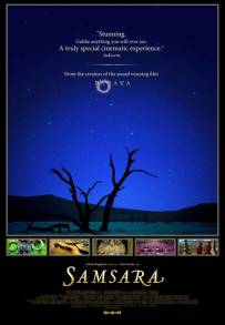 Samsara (2011)