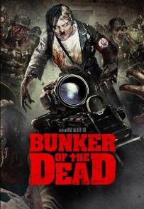 Bunker of the Dead (2015)
