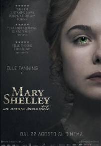 Mary Shelley - Un amore immortale (2017)