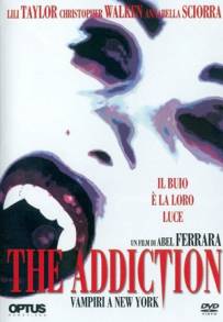 The Addiction - Vampiri a New York (1995)