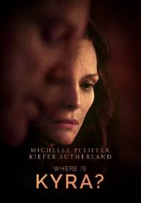 Where Is Kyra? (2017)