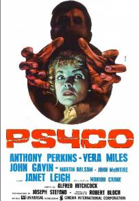 Psycho (1960)