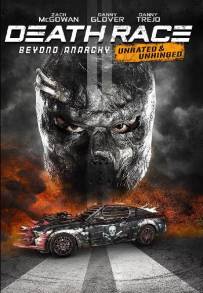 Death Race 4: Anarchia (2018)
