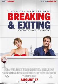 Breaking & Exiting (2018)