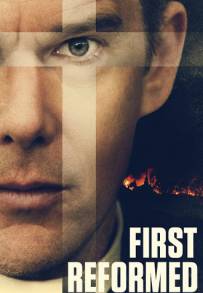 First reformed - La creazione a rischio (2017)