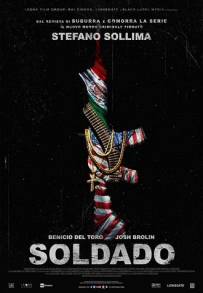 Sicario 2 - Soldado (2018)