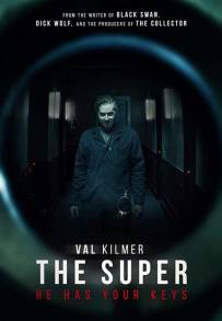The Super (2017)