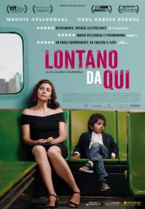 Lontano da qui - The Kindergarten Teacher (2018)