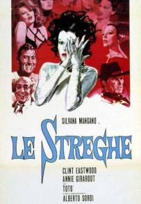 Le streghe (1967)