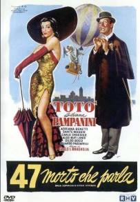 47 Morto Che Parla (1950)