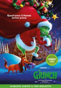 Il Grinch (2018) (2018)