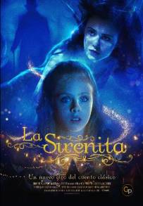 The Little Mermaid - La Sirenetta (2018)