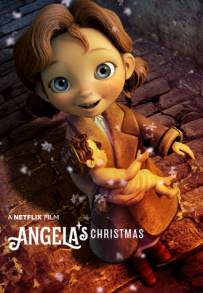 Il Natale di Angela [Corto] (2017)