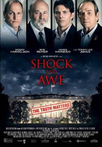 Shock and Awe (2017)