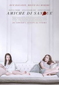 Amiche di sangue (2017)