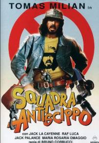 Squadra antiscippo (1976)