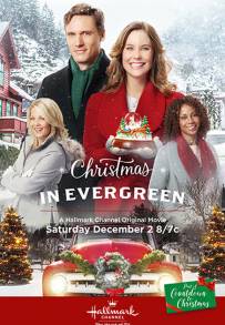 Natale a Evergreen (2017)