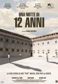 Una notte di 12 anni (2018)